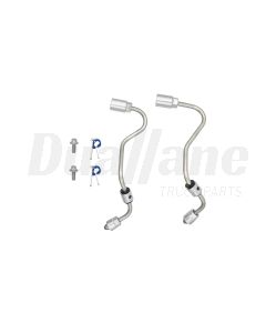 Detroit High-Pressure Fuel Line Kit | A4710782910