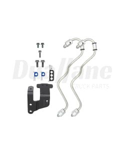 Detroit High-Pressure Fuel Line Kit | A4720709232
