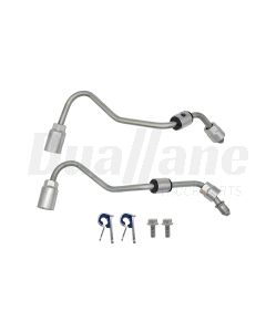 Detroit High-Pressure Fuel Supply Line Kit | A4720781210