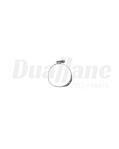 Detroit Hose Clamp 50 - 70 I.D. X 9.00 | A0069972690