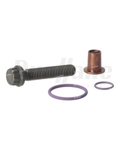 Detroit Injector Seal Kit | A9369971945