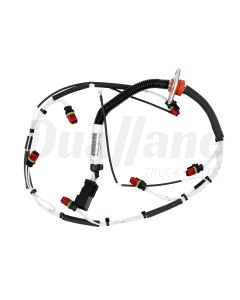 Detroit Injector Wiring Harness | 23536019