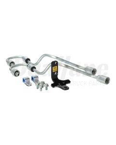 Detroit Kit - Hp Fuel Feed Line 2 Filter | A0000701432