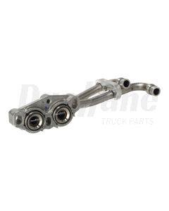 Detroit Low Pressure Fuel Line | A4710704338