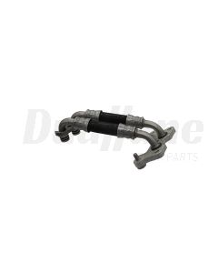 Detroit Low Pressure Fuel Line  | A4710706535