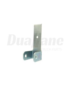 Detroit Lower Shock Absorber Bracket | 681 326 15 78