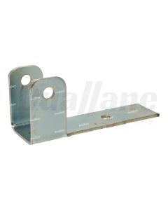Detroit Lower Shock Absorber Bracket | 681 326 15 78