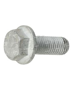 Detroit M12x30 Hex Head Flange Screw | N910105012007