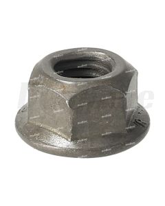 Detroit M8 Hexagon Flange Nut | A4729900250