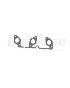 Detroit Metal Exhaust Manifold Front Seal | A4711420180