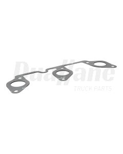 Detroit Metal Exhaust Manifold Rear Seal | A4711420280