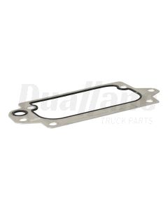 Detroit Mixer Housing Seal | A4600980480