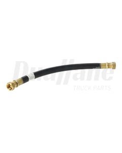 Detroit No 06 Fuel Hose 16 inch, S60 14L | MBHH0160