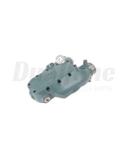 Detroit Oil Cooler Housing Assembly | 23526054