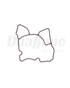 Detroit Oil Cooler Module Gasket | A4721840080
