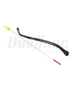 Detroit Oil Dipstick and Tube Assembly | A4720100975