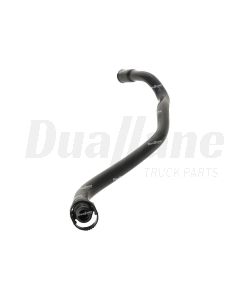 Detroit Oil Dipstick Tube DD16 Euro IV/GHG17 | A4720102866