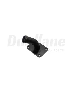 Detroit S60 14L EPA04 Cover and Tube Assembly | 23513018