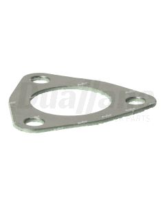 Detroit Oil Filler Pipe Fuel Line Cooler Gasket | A4600180180