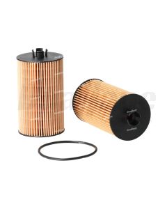 Detroit Oil Filter for MBE900 | A9061800109