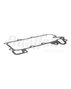 Detroit Oil Filter Housing Gasket | A4571880280