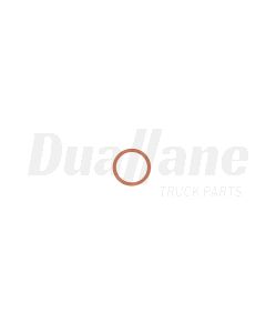Detroit Oil Filter Housing O-ring  | 23508392