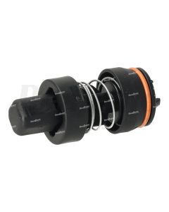 Detroit Oil Filter Service Valve | A4721810240