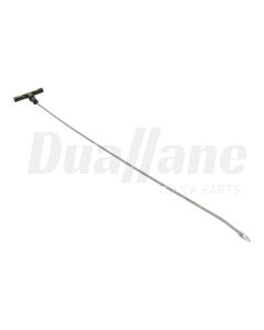 Detroit Oil Level Gauge Assembly  | 23534354