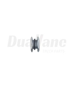 Detroit Oil Pan Drain Insert Kit | 23521330