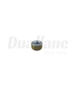 Detroit Oil Pan Drain Plug | 23505720
