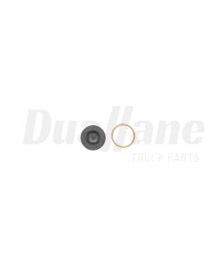 Detroit Oil Pan Plug Kit DD15 | A4729900217