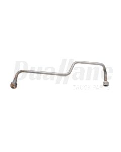 Detroit Oil Pressure Line Turbo Feed | A9061800720