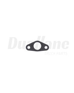 Detroit Oil Pressure Regulator And Relief Valve Gasket | 05117269