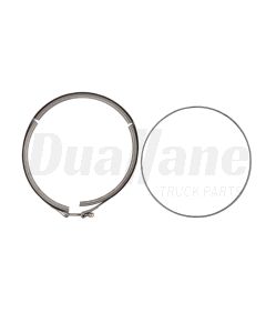 Detroit Particulate Filter Clamp Kit  | A0019959802