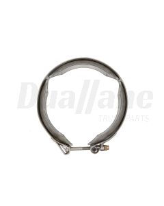 Detroit Pipe Clamp, 5.5 in Diameter | A0019957302