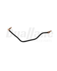 Detroit Plastic Hose, Air Transfer, Countershaft, B | 960 260 03 49