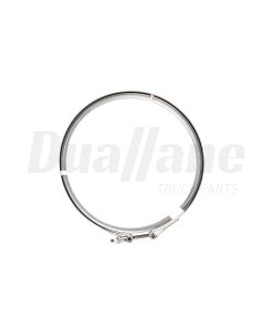 Detroit Profile Clamp for Exhaust System | A0009957033