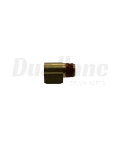 Detroit Restricted Fuel Elbow Fitting | 08929725