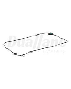 Detroit Rocker Arm Housing Gasket | A9360161180