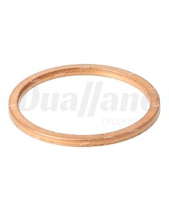 Detroit Seal Ring | N007603 027100