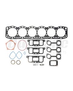 Detroit Series 60 Cylinder Head Gasket Kit | 23532333