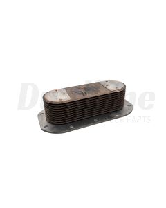 Detroit Series 60 Engine Oil Cooler  | 23522416
