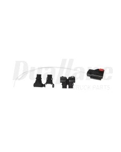 Detroit Series 60 Turbo Sensor Connector Kit | 23538772