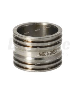 Detroit Spacer Tube / Connecting Pipe  | A4601420653