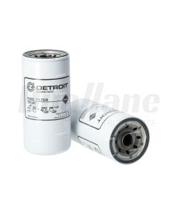 Detroit Spin-On Fuel Filter, Primary, Series 71 | 23530706