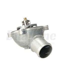 Detroit Thermostat Assembly | A4722005315