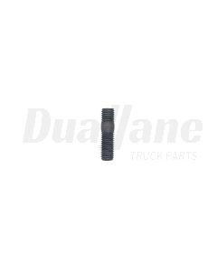 Detroit Threaded Nut M10X37X12X22 | A0019904605