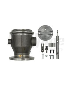 Detroit Throttle Housing | A4601400253