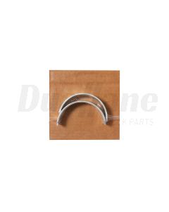 Detroit Thrust Main Bearing Set | 08929680