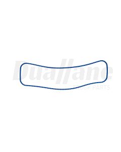 Detroit Timing Cover Gasket | 23527416